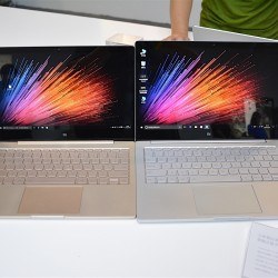 Xioami Mi Notebook Air come il MacBook Pro ma low-cost 9