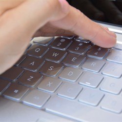 Xioami Mi Notebook Air come il MacBook Pro ma low-cost 8