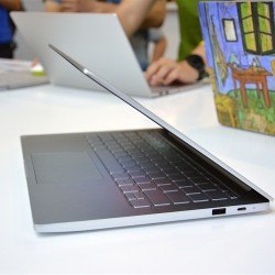 Xioami Mi Notebook Air come il MacBook Pro ma low-cost 5