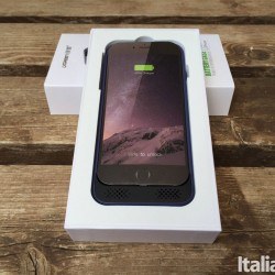 Cover Batteria di Ugreen per iPhone: 3100mAh per non rimanere mai senza batteria 1