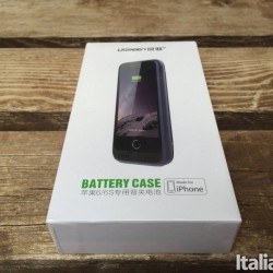 Cover Batteria di Ugreen per iPhone: 3100mAh per non rimanere mai senza batteria 3
