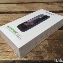 Cover Batteria di Ugreen per iPhone: 3100mAh per non rimanere mai senza batteria 4