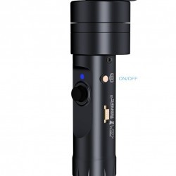 Gimbal Smooth II: video stabilizzati su iPhone 4