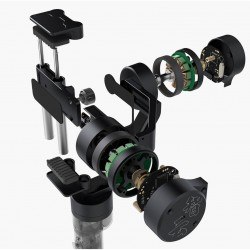 Gimbal Smooth II: video stabilizzati su iPhone 5