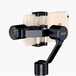 Gimbal Smooth II: video stabilizzati su iPhone 6