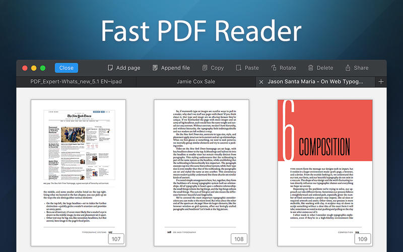 PDF Expert