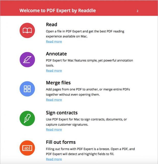 PDF Expert