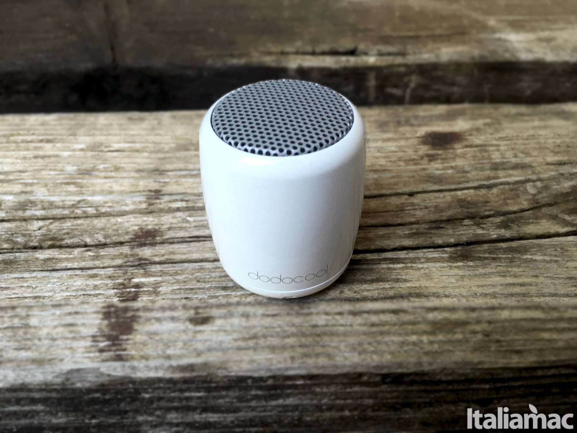 Mini Speaker Dodocool Front