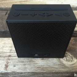 TimeBox di Divoom: Lo speaker wireless dotato di pannello LED multifunzione 7