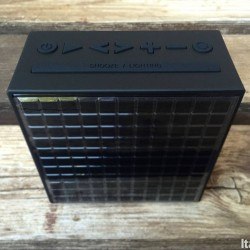 TimeBox di Divoom: Lo speaker wireless dotato di pannello LED multifunzione 5