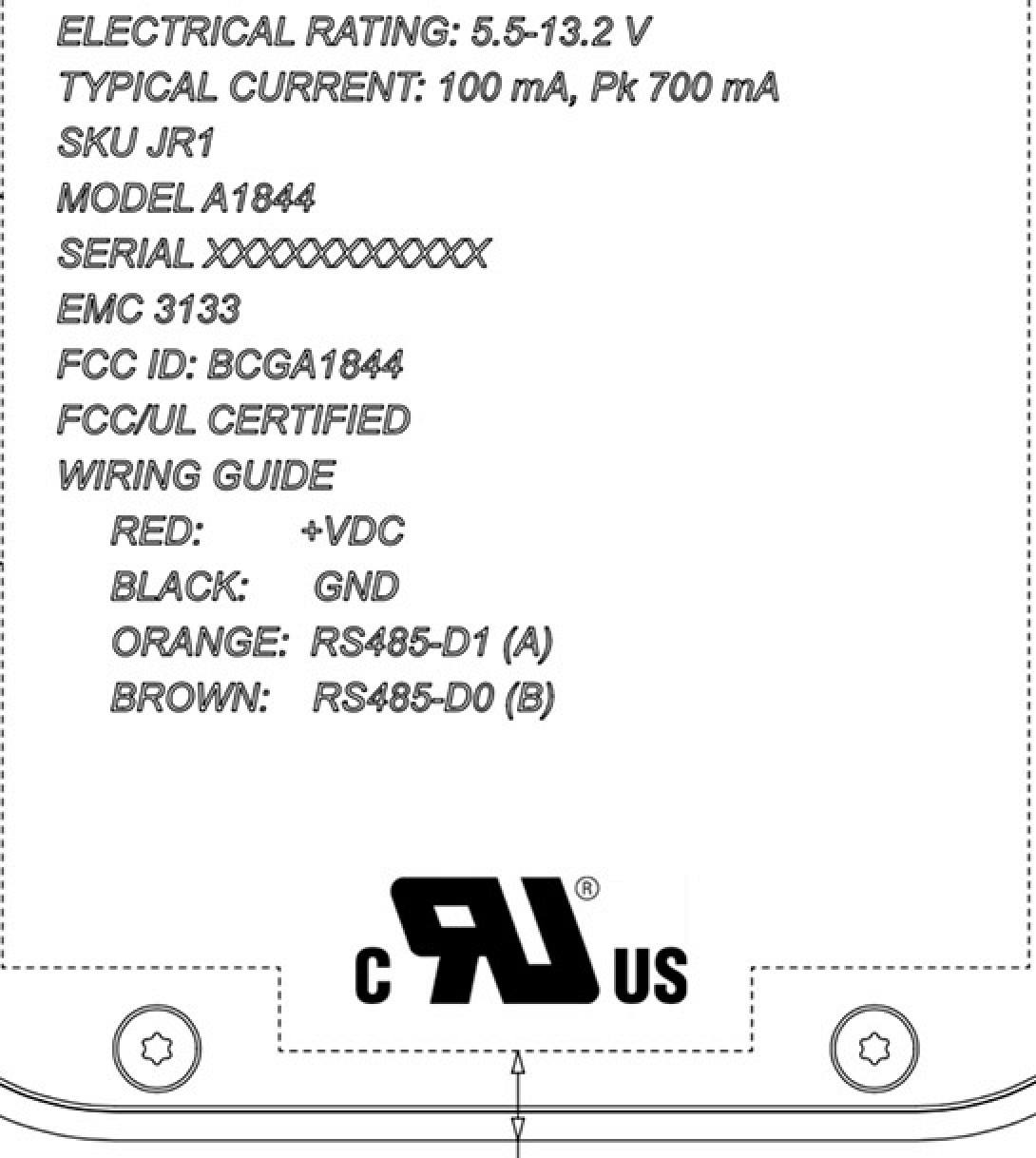 apple-a1844-fcc-filing