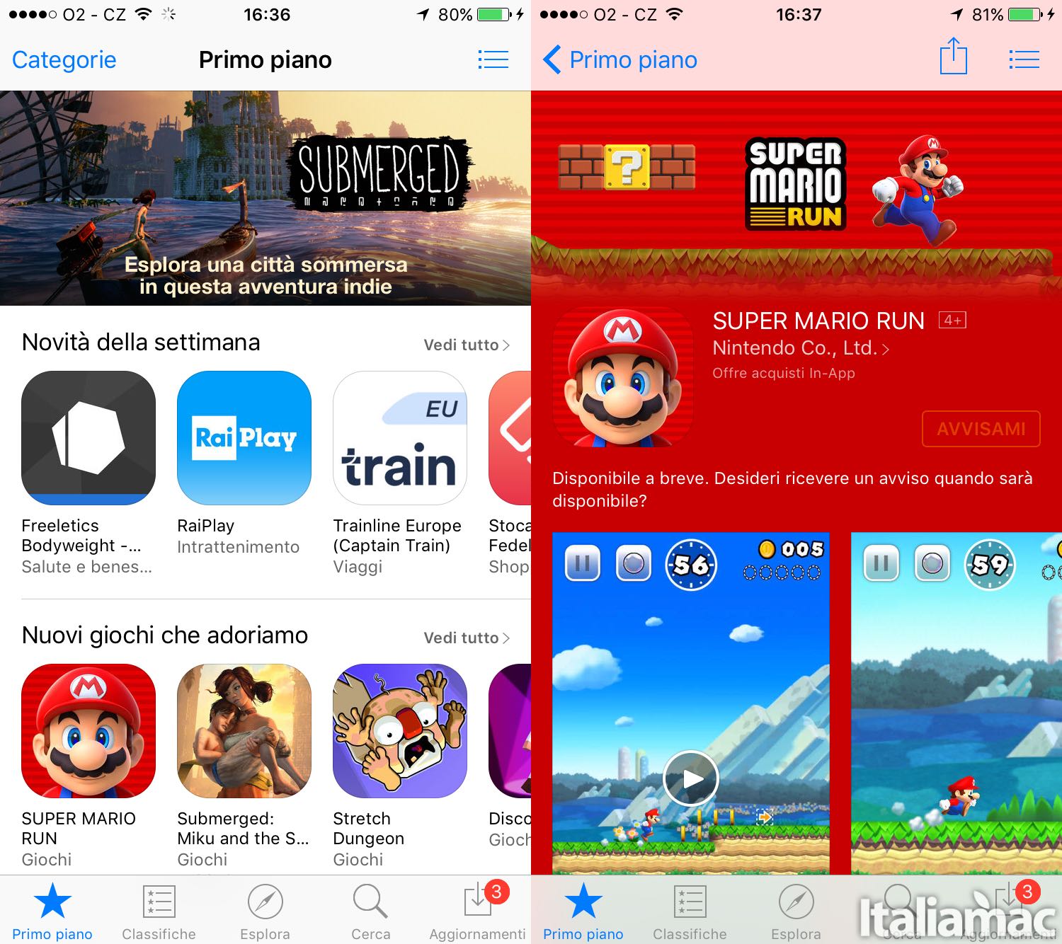 super-mario-run-app