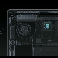 Apple presenta i nuovi MacBook Pro con Touch Bar Retina 8