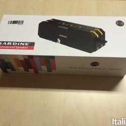 Sardine F4: lo speaker wireless stereo resistente all'acqua 3