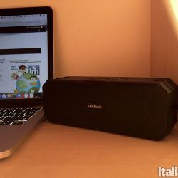 Sardine F4: lo speaker wireless stereo resistente all'acqua 6