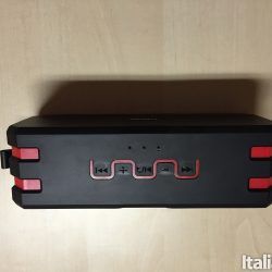 Sardine F4: lo speaker wireless stereo resistente all'acqua 5