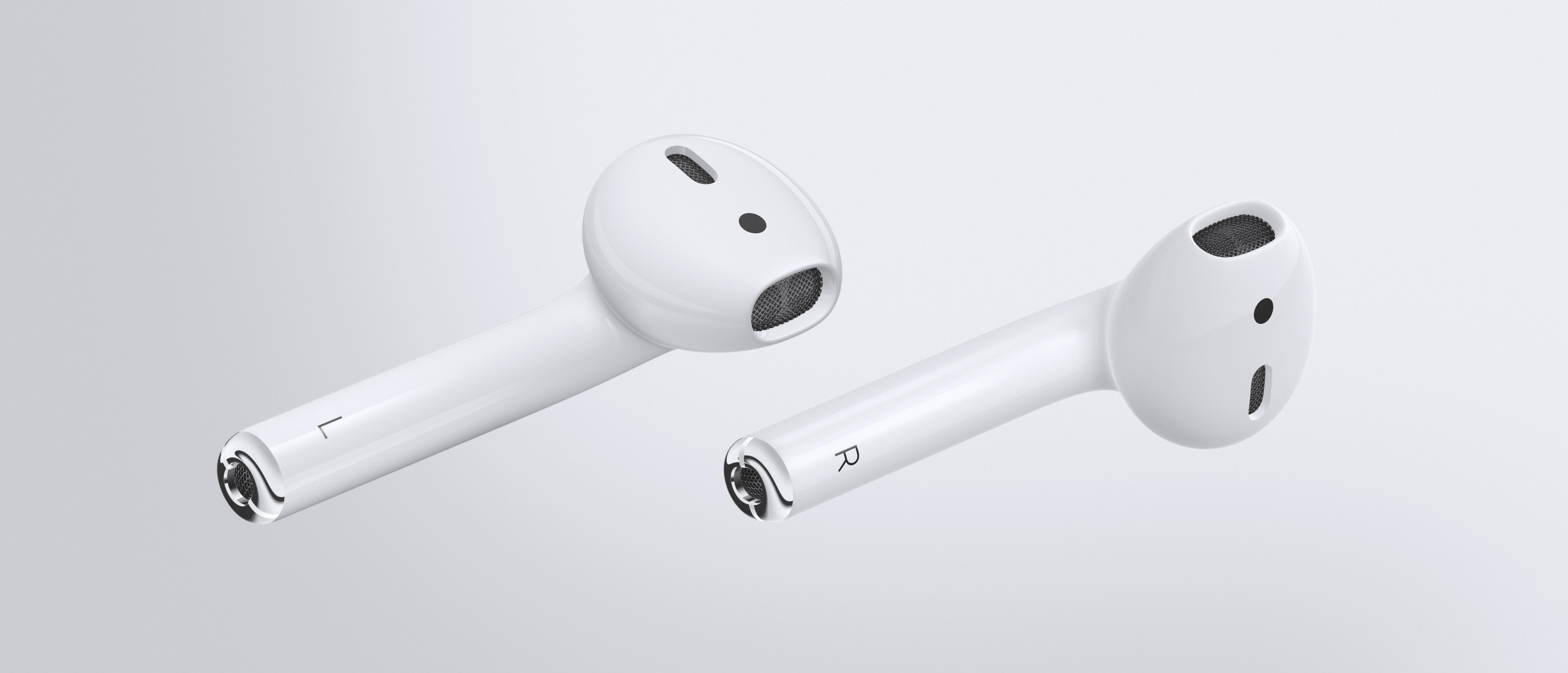 Apple AirPods