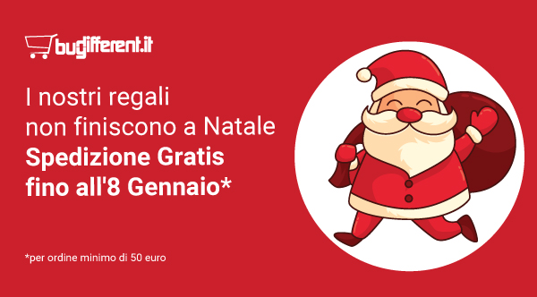 BuyDifferent: Spedizione Gratis fino all’8/1 su Mac Ricondizionati e upgrade! 1