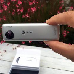 Insta360 Nano: Trasforma il tuo iPhone in una fotocamera a 360 gradi 8