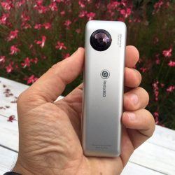 Insta360 Nano: Trasforma il tuo iPhone in una fotocamera a 360 gradi 7