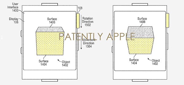 Corona digitale di Apple Watch presto anche su iPhone? 2