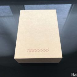 Musica, telefonate e Siri in auto con il ricevitore Bluetooth di Dodocool 3