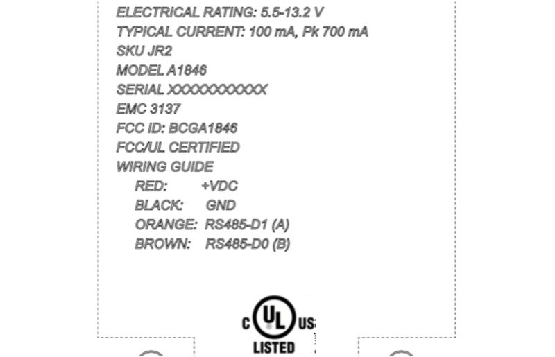 Apple richiede approvazione FCC per un dispositivo dotato di Bluetooth ed NFC 1