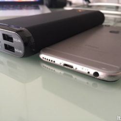 Fuel Bank 8X: Il powerbank che carica fino ad 8 volte iPhone 3