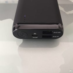 Fuel Bank 8X: Il powerbank che carica fino ad 8 volte iPhone 7