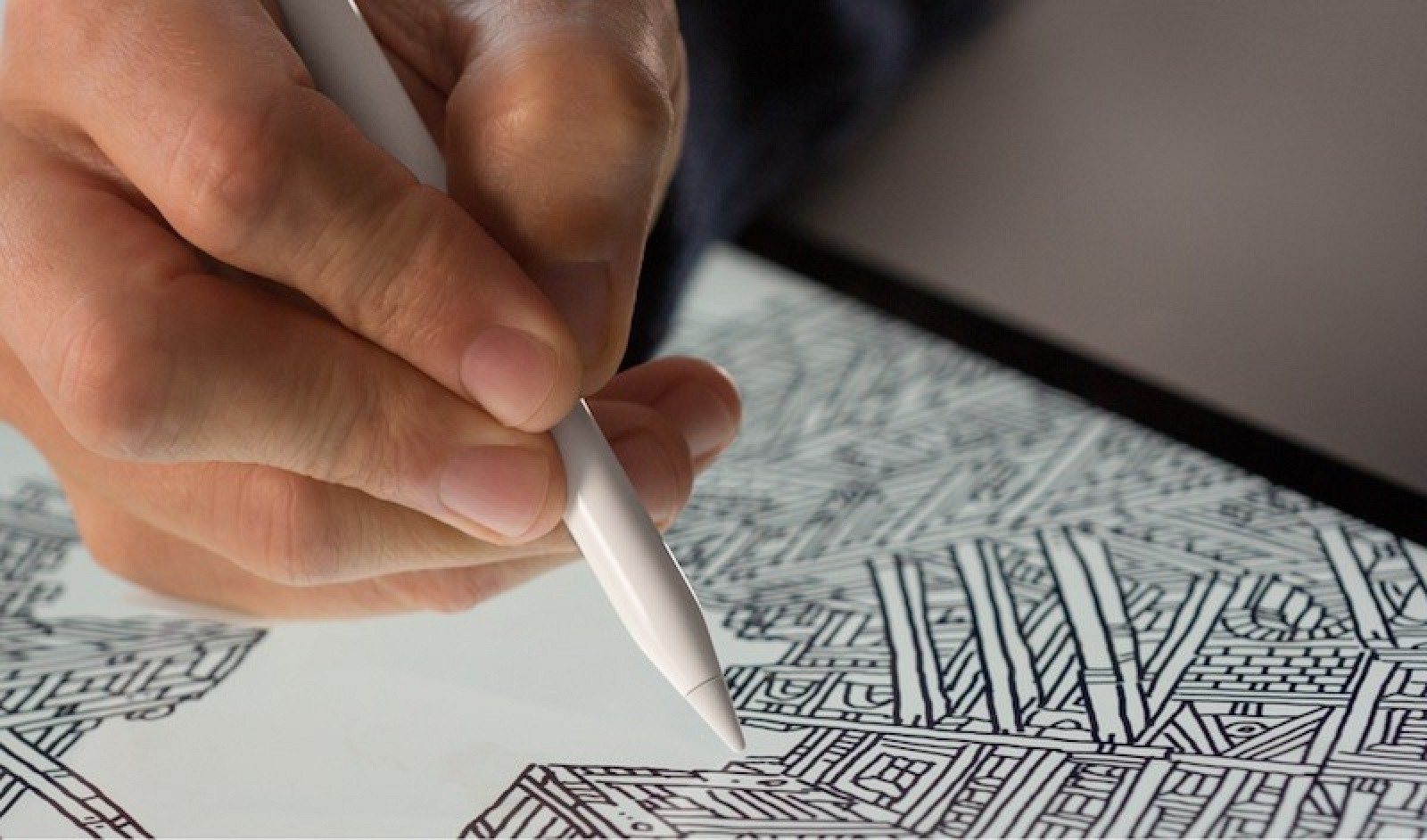 In arrivo la seconda generazione di Apple Pencil? 1