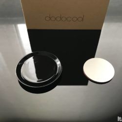 Musica, telefonate e Siri in auto con il ricevitore Bluetooth di Dodocool 6