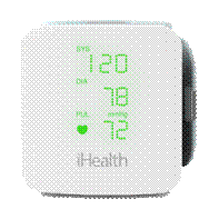 iHealth, azienda leader nel campo della salute in rete, amplia la propria gamma di misuratori di pressione con due new entry 3