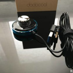 Musica, telefonate e Siri in auto con il ricevitore Bluetooth di Dodocool 7