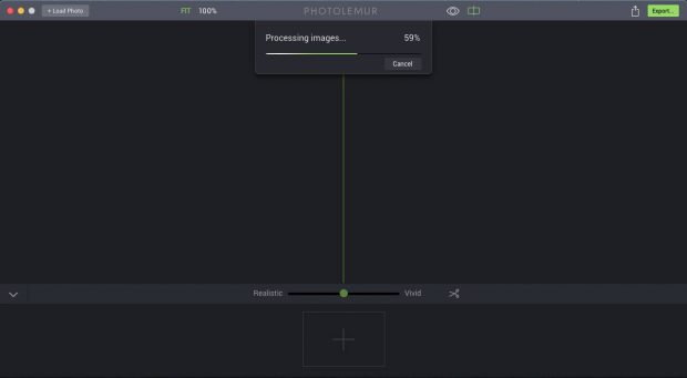 Photolemur: intelligenza artificiale al servizio delle tue foto 3