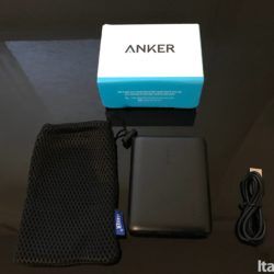 PowerCore 10400: Il powerbank compatto di Anker da 10400 mAh 1