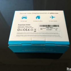 PowerCore 10400: Il powerbank compatto di Anker da 10400 mAh 2