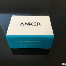 PowerCore 10400: Il powerbank compatto di Anker da 10400 mAh 3