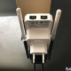 Dodocool N300 Range Extender: Per estendere il segnale Wi-Fi in casa o a lavoro 1