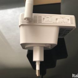 Dodocool N300 Range Extender: Per estendere il segnale Wi-Fi in casa o a lavoro 6