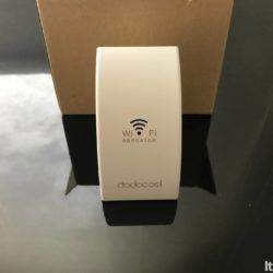 Dodocool N300 Range Extender: Per estendere il segnale Wi-Fi in casa o a lavoro 8