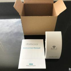 Dodocool N300 Range Extender: Per estendere il segnale Wi-Fi in casa o a lavoro 9