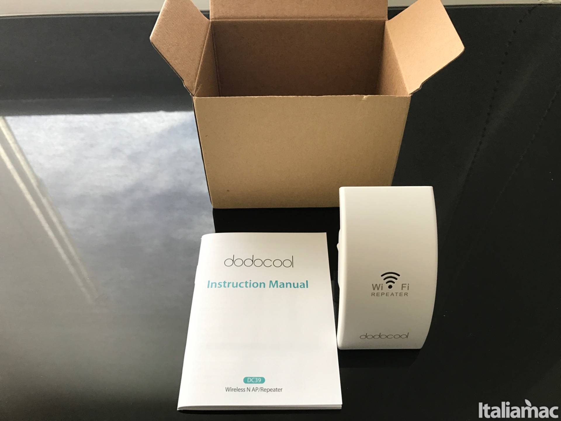 Codici sconto esclusivi per l'acquisto dei prodotti Dodocool e Koogeek 6