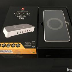 Vigor Power Hub di Xtorm per caricare fino a 7 dispositivi 1