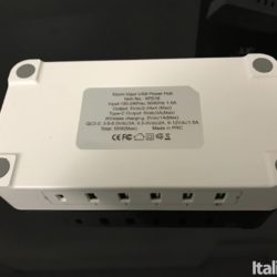 Vigor Power Hub di Xtorm per caricare fino a 7 dispositivi 4