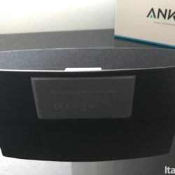 Premium Stereo Bluetooth: Lo speaker stereo da 20W di Anker 6