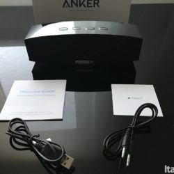 Premium Stereo Bluetooth: Lo speaker stereo da 20W di Anker 2