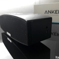 Premium Stereo Bluetooth: Lo speaker stereo da 20W di Anker 9