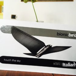 BionicBird Box