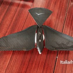 BionicBird, il drone biomimetico a forma di uccello 5