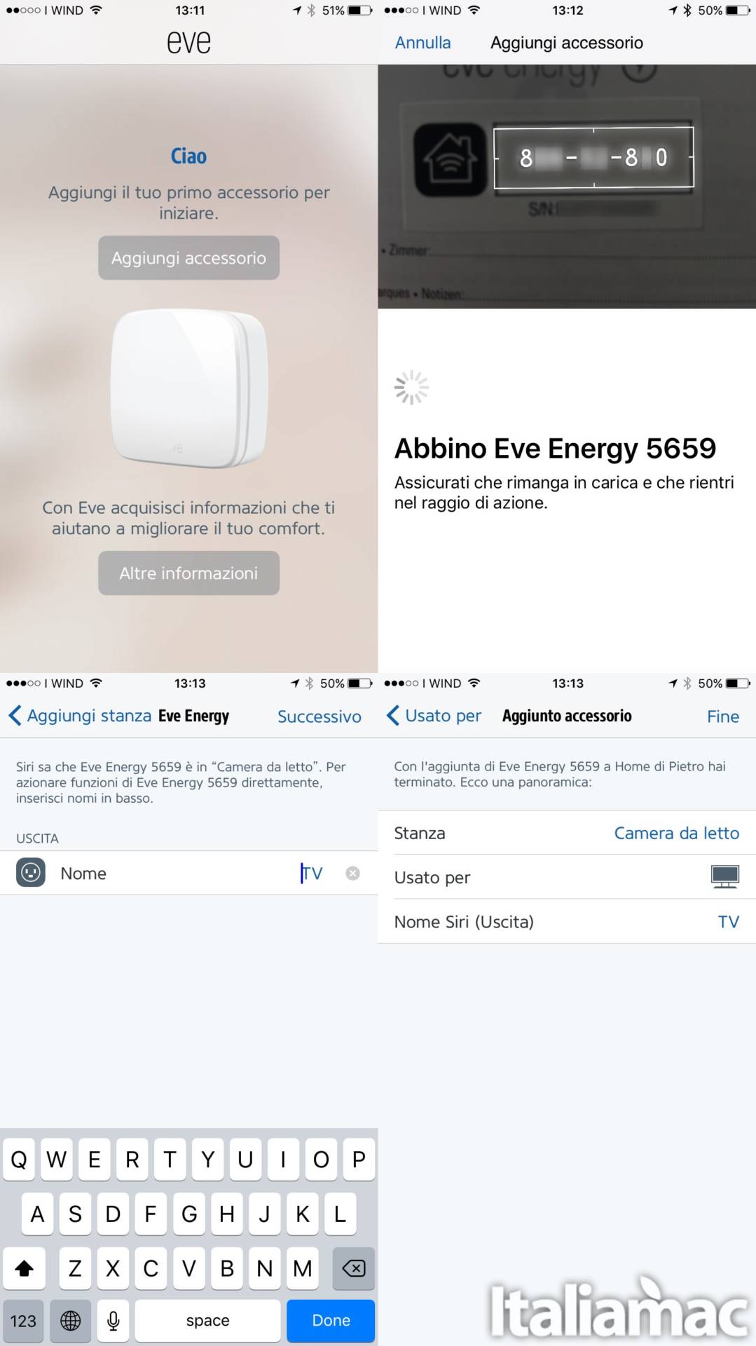 Eve Energy: La presa intelligente che supporta HomeKit 9